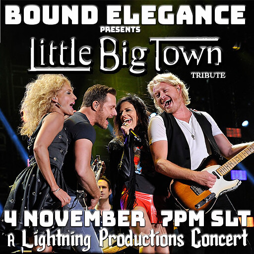 Little Big Town images