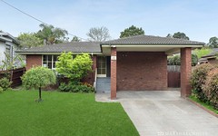 16 Newmans Road, Templestowe VIC