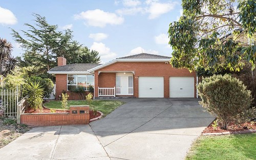 42 Marriot Rd, Keilor Downs VIC 3038