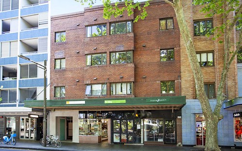 302/117D Macleay St, Potts Point NSW 2011