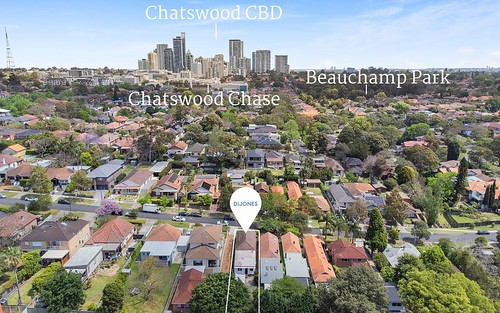 31 Royal St, Chatswood NSW 2067