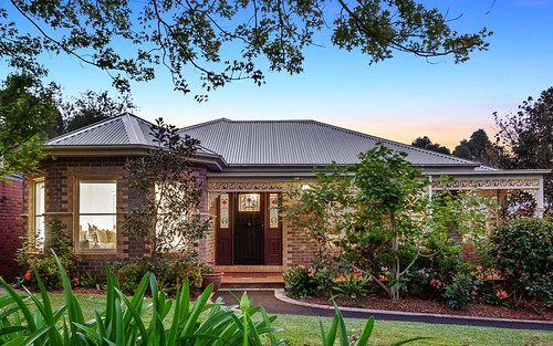 12 Sommersby Ct, Lysterfield VIC 3156