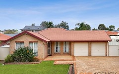 42 Greenway Drive, West Hoxton NSW