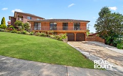 52 Congressional Drive, Liverpool NSW