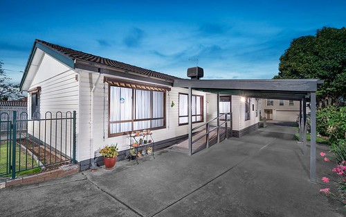 1 Coonil St, Oakleigh South VIC 3167