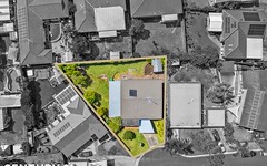 6 Rossell Place, Glenfield NSW