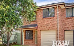 1/67 Spencer Street, Rooty Hill NSW