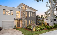 40B Georges River Crescent, Oyster Bay NSW