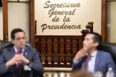 20231106 AI  REUNION TRANSICION SECRETARIA GENERAL  4 (3) by Gobierno de Guatemala