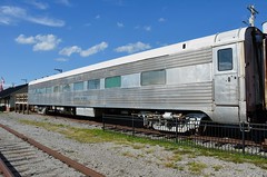 Pennsylvania Railroad, The South Wind Train, 