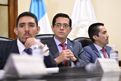 20231106 AI  REUNION TRANSICION SECRETARIA GENERAL  3 (3) by Gobierno de Guatemala