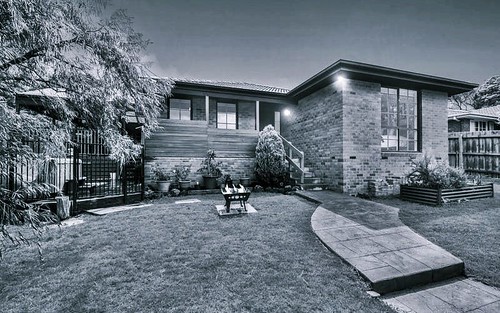 8 Avonwood Cl, Wantirna South VIC 3152