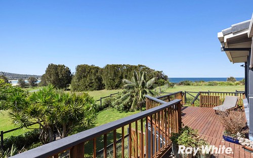 161 Annetts Parade, Mossy Point NSW