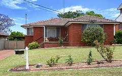 21 Hilliger Road, South Penrith NSW