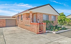 6/7 Dunkley Place, Werrington NSW