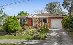 17 St Faiths Road, Montmorency VIC