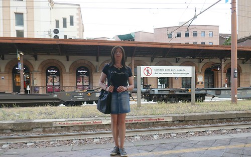 Bolzano - Stazione