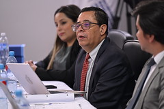 Reunión de transición de la Secretaría de Bienestar Social de la Presidencia 20231107 by Gobierno de Guatemala