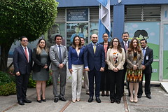 Reunión de transición de la Secretaría de Bienestar Social de la Presidencia 20231107 by Gobierno de Guatemala