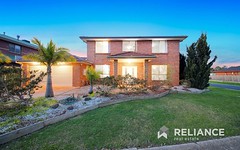 34 Abbotswood Drive, Hoppers Crossing VIC