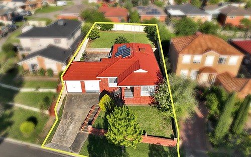 14 Chappell Return, Meadow Heights VIC