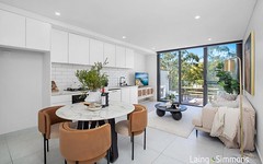 21/548 Pennant Hills Road, West Pennant Hills NSW