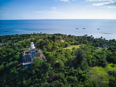 Jintotolo Lighthouse