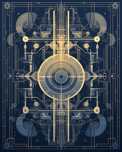 From Cyberspace to the Metaverse