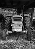 El tractor guenyo / Canted tractor