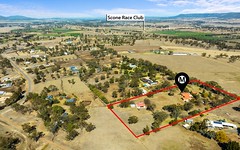 550 Middlebrook Road, Scone NSW