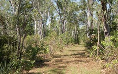 Lot 3500, 4605 Fog Bay Road, Dundee Forest NT
