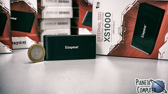 SSD esterno XS1000 Kingston (1)