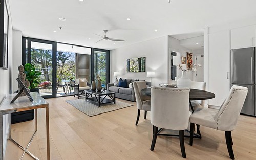 1/1 The Boulevarde, Cammeray NSW 2062