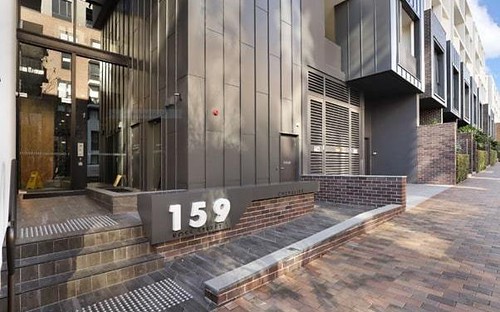 419/159 Ross Street, Forest Lodge NSW