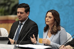 20231109  NPCONFERENCIA DE PRENSA COMISION DE TRANSICION DE GOBIERNO  5 (3) by Gobierno de Guatemala