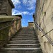 Steps by the Tyne, Newcastle November 2023