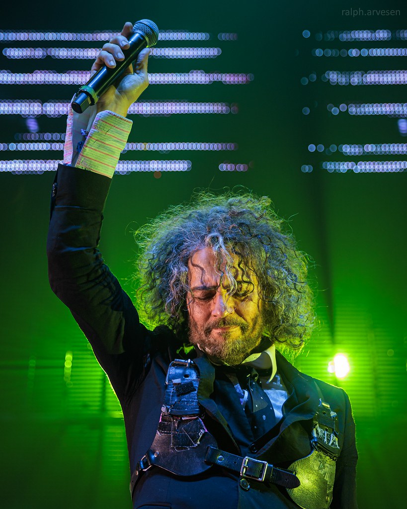 The Flaming Lips images