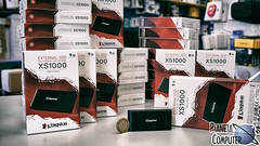 SSD esterno XS1000 Kingston (4)