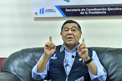 20231109  CJ   KEVIN LOPEZ SCEP4 by Gobierno de Guatemala