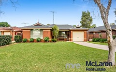56 Paddy Miller Avenue, Currans Hill NSW