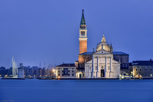 *San Giorgio Maggiore*