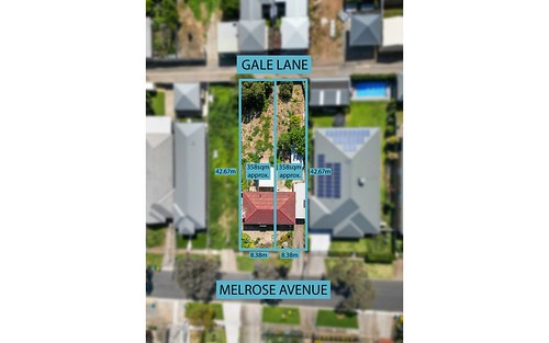 8 Melrose Avenue, Clearview SA