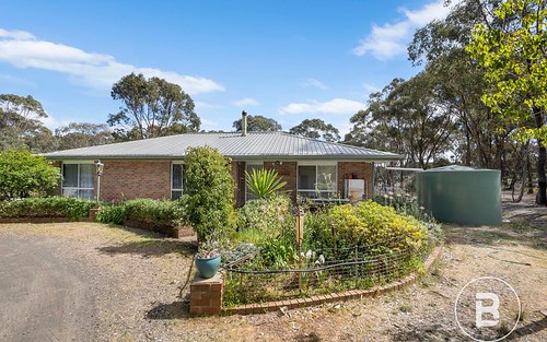 239 Bridgewater Dunolly Road, Dunolly VIC
