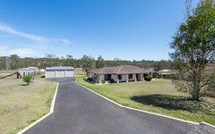 23 Grevillia Drive, Waterview Heights NSW