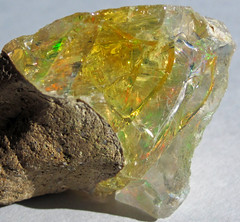 Precious opal (Berbere Hill, Ethiopia) 72