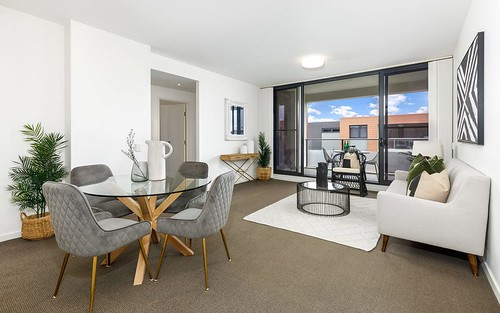 868/14A Anthony Road, West Ryde NSW