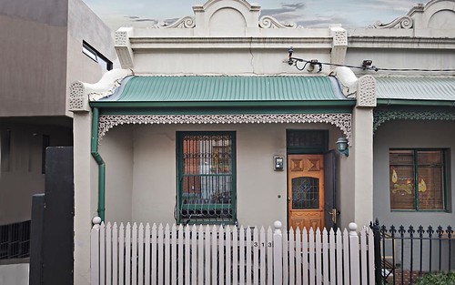 313 Young Street, Fitzroy VIC