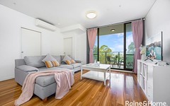 610/135-137 Pacific Highway, Hornsby NSW