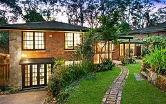 29 Exeter Road, Wahroonga NSW