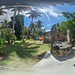 Practice 360° Photosphere: The Well and Back Shed